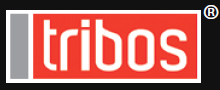 Tribos Coatings Logo